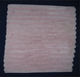HANDLOOM  MAT