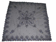 NET  TABLE COVER