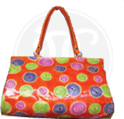 SHOULDER STRAP BAG