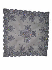 NET  TABLE COVER