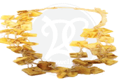 BONE NECKLACE