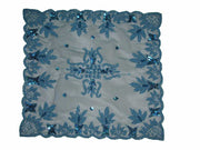 NET  TABLE COVER