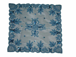 NET  TABLE COVER