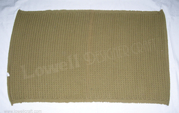 FLOOR MAT
