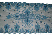 NET  TABLE COVER