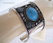 STONE CUFFLINK