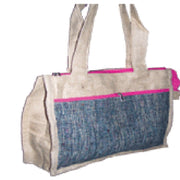 HESSIAN JUTE BAG