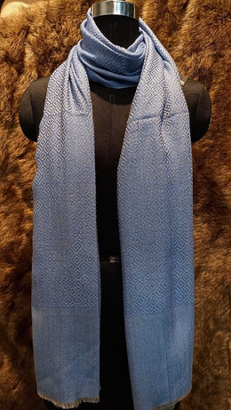 Diamond Weave Check
