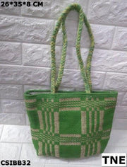 Handloom Fabric Tote Bags