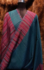 Pashmina Zari Space Dyeing Stoles