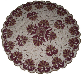 ROUND NET TABLE COVER(4 PCS SET)