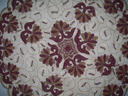 ROUND NET TABLE COVER(4 PCS SET)