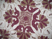 ROUND NET TABLE COVER(4 PCS SET)