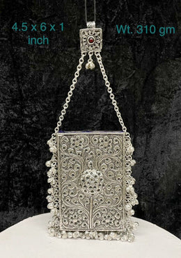 Women mobile phone carry pouch Purse