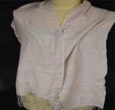 PASHMINA SILK SCARF