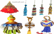 CHRISTMAS HANGING