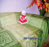 THROW