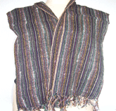 HAND KNITTED STOLES