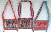 GIRLS ETHNIC BAG