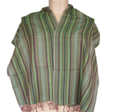 STRIPE DESIGN SCARF