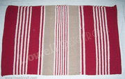 COTTON MAT