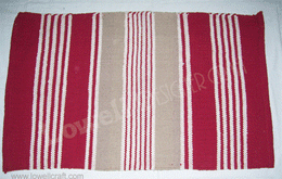 COTTON MAT
