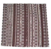 COTTON DOOR MAT
