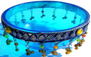 TEA LIGHT CANDLE HOLDER