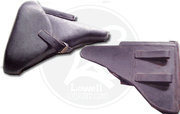 REVOLVER/PISTAL COVER