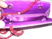 clutch Wallet Multicolor purse