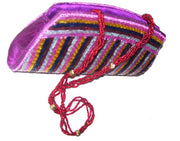 clutch Wallet Multicolor purse