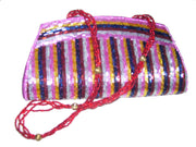 clutch Wallet Multicolor purse