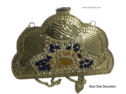 ANTIQUE ETHNIC HANDMADE CLUTCH BAGS & PURSES