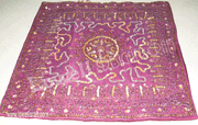 ZARI CUSHION COVER