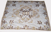 Organza Table cover for central Table