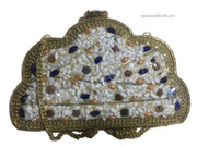 ANTIQUE ETHNIC HANDMADE CLUTCH BAGS & PURSES