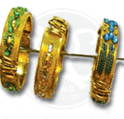 KIDS METAL BRACELET