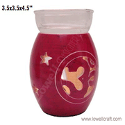 SCENTED OIL BURNER