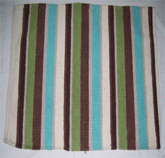 COTTON MAT