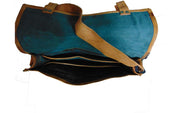 SCHOOL SHOULDER BAG