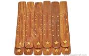 INCENSE HOLDER BOX