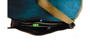 SCHOOL SHOULDER BAG