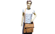 SCHOOL SHOULDER BAG