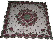 NET TABLE COVER