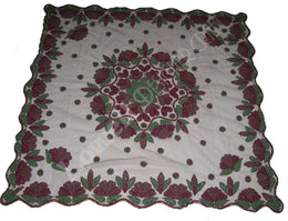 NET TABLE COVER