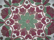 NET TABLE COVER