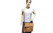 SCHOOL SHOULDER BAG