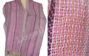 HAND KNITTED STOLES