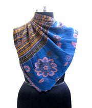 WOOL LYCRA SCARVES(95% wool 5% lycra)