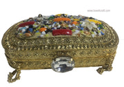 BUY METAL CLUTCH PURSE ONLINE